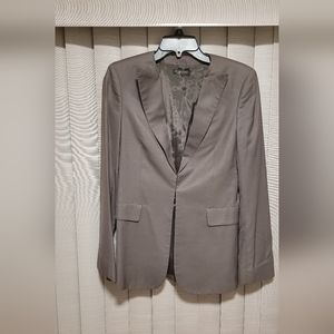 EUC/ MARLOWE MADE IN ITALY BLAZER / SUIT JACKET